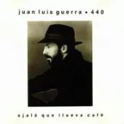 Ojalá Que Llueva Café - Juan Luis Guerra