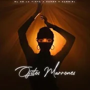 Ojitos Marrones - El De La Tinta