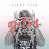 Ojitos - Sixto Rein