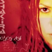 Ojos así - Shakira