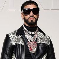 Ojos De Angel - Anuel AA