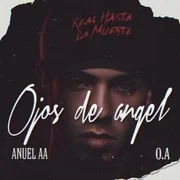 Ojos de Ángel (Original Version) - Anuel Aa