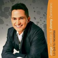 Ok - Jorge Celedon