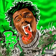 Oh Okay ft. Young Thug & Lil Baby - Wendyyy