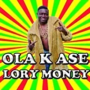 Ola K Ase - Lory Money