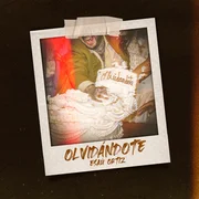 Olvidándote - Esau Ortiz