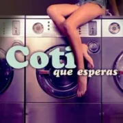 Olvidarte - Coti