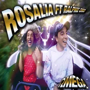 ROSALÍA - Omega ft. Ralphie Choo (English Translation) - Rosalía