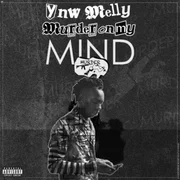 Murder on My Mind - Justin Lee