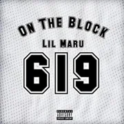 On The Block - Lil Maru