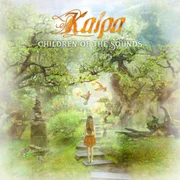 On the Edge of New Horizons - Kaipa
