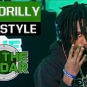 On The Radar Freestyle - Lee Drilly