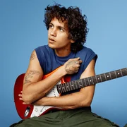 One Glass (Duplicate) - Dominic Fike