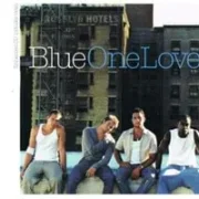 One love - Blue