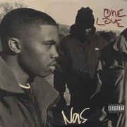 One Love ft. Q-Tip - Nas