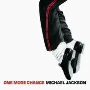 One more chance - Michael jackson