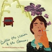 One more full length record - Billie the vision and the dancers