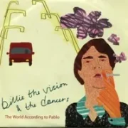 One more full length record - Billie the vision and the dancers