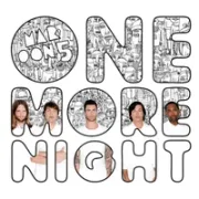 One More Night - Maroon 5
