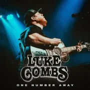 One Number Away - Luke Combs