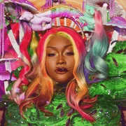One of My Bedbugs Ate My Pussy - Cupcakke