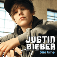 One time - Justin bieber