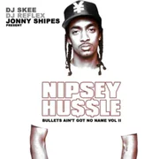 Onetake Freestyle Pt. 2 ft. Gabrielle “Goldiie” Nowee - Nipsey Hussle