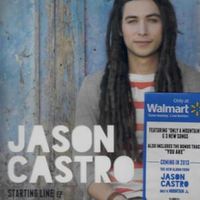 Only a Mountain - Jason Castro