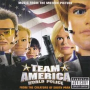 Only a Woman - Team America