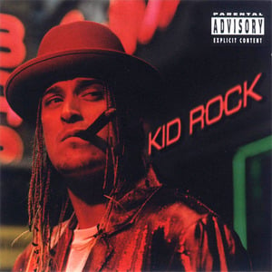 Only god knows why - Kid rock