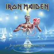 Only the Good Die Young - Iron Maiden