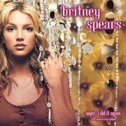 Oops!... I Did It Again (Pessto Remix) - Britney Spears