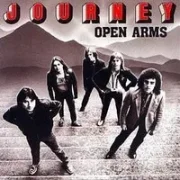 Open arms - Journey