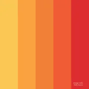 ORANGE SODA - Baby Keem