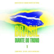 Cântico Espontâneo e Oração de Guerra (Ao Vivo no Rio de Janeiro, 2002) - Pr. Lucas