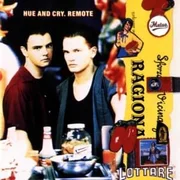 Ordinary Angel - Hue