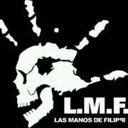 Organizacion - Las Manos De Filippi
