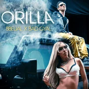 Orilla - 8belial