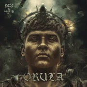 Orula - Victor Mendivil