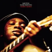 Os Escravos de Jó ft. Clementina de Jesus - Milton Nascimento