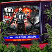 Osama Bin Guapo (Paw Paw Paw) - Yyy891