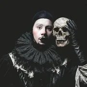 OSSOS SECOS - Gui Neris