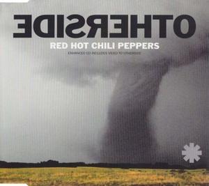 Otherside - Red hot chili peppers