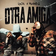 OTRA AMIGA - Laja