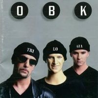 Otra canción de amor - OBK