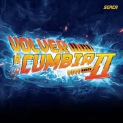 Otra Oportunidad (En Vivo) - Volver A La Cumbia