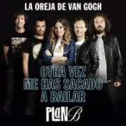 Otra Vez Me Has Sacado A Bailar - La Oreja De Van Gogh