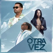 Otra Vez (Remix) ft. LUDMILLA - Zion Y Lennox
