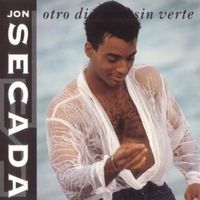 Otro día más sin verte - Jon Secada