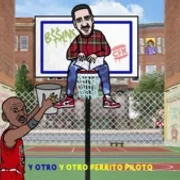 Otro Perrito Piloto ft. Conflictivefatkid - Ba$$ilones